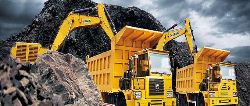 Construction Machinery