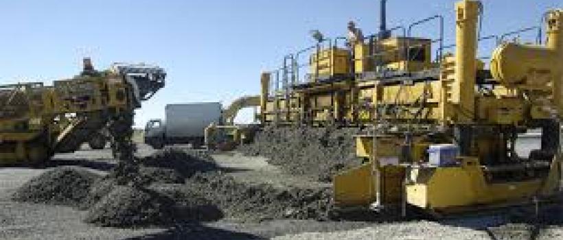 Construction Material Testing Equipment Market 