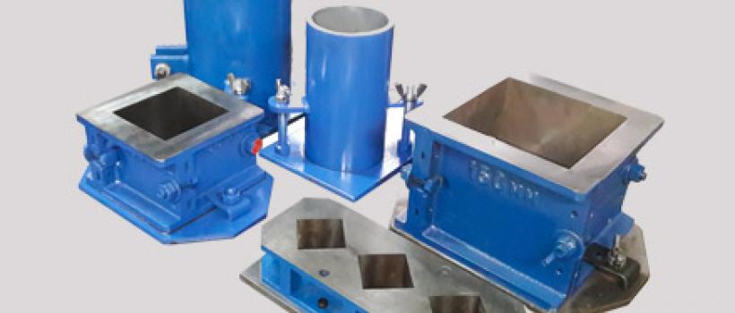 Construction Material Testing Equipments