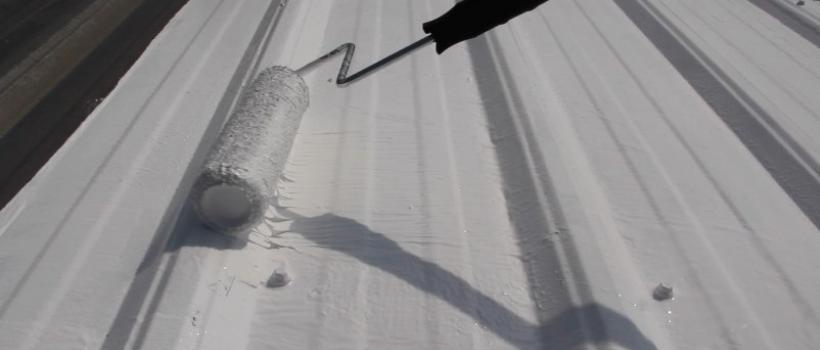  Construction Paints and Coatings