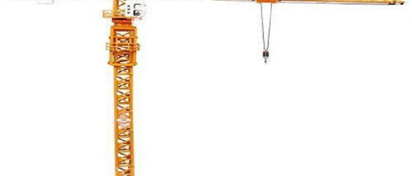 Construction Tower Cranes 
