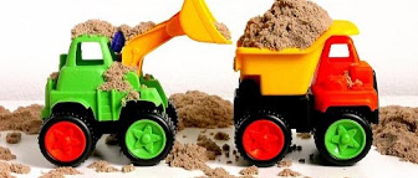 Construction Toys Market