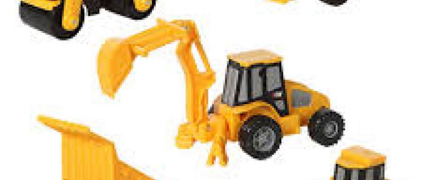 Construction Toys