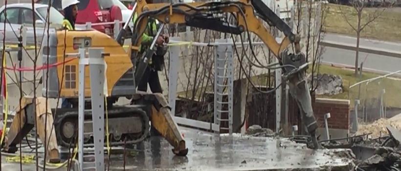 Construction and Demolition Robots, Construction and Demolition Robots Market, Construction and Demolition Robots Market Growth