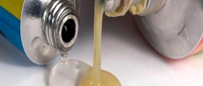 Contact Adhesives