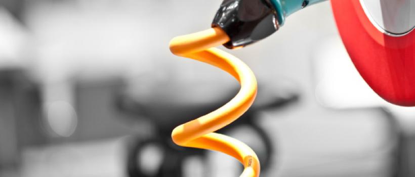 Contact Wires Industry