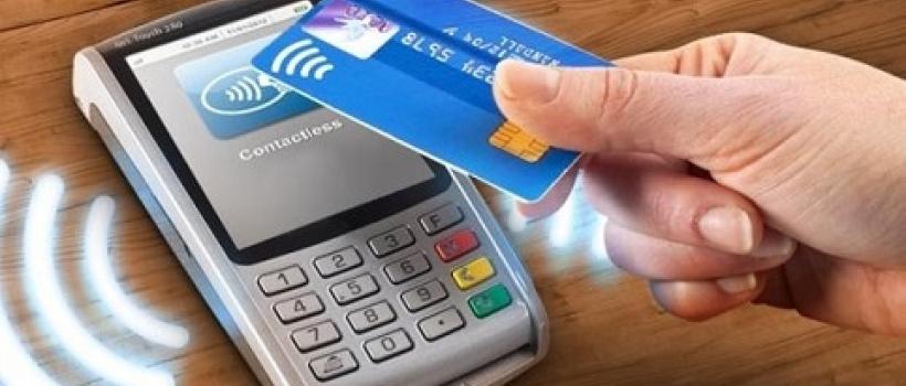 Contactless Payments 