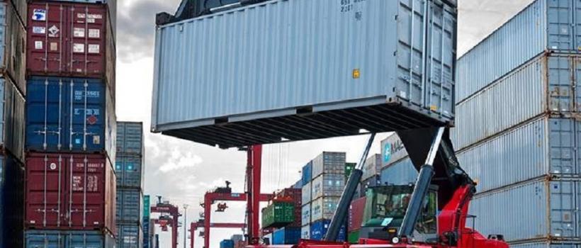 Container Handling Equipment