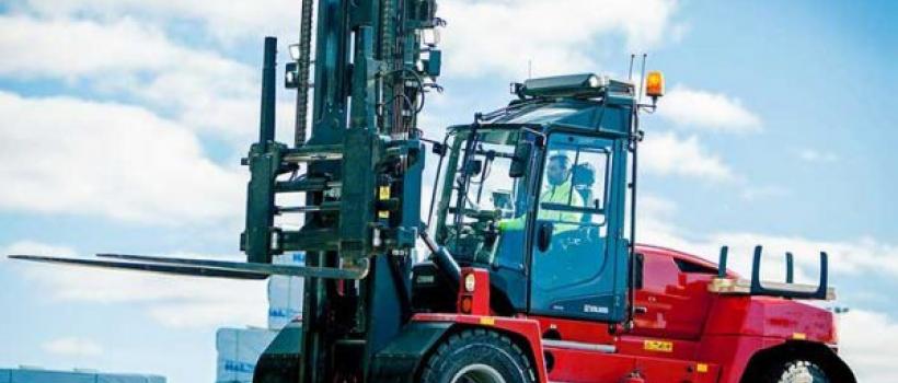 Container Handling Forklift Truck, Container Handling Forklift Truck Market, Container Handling Forklift Truck Market Growth