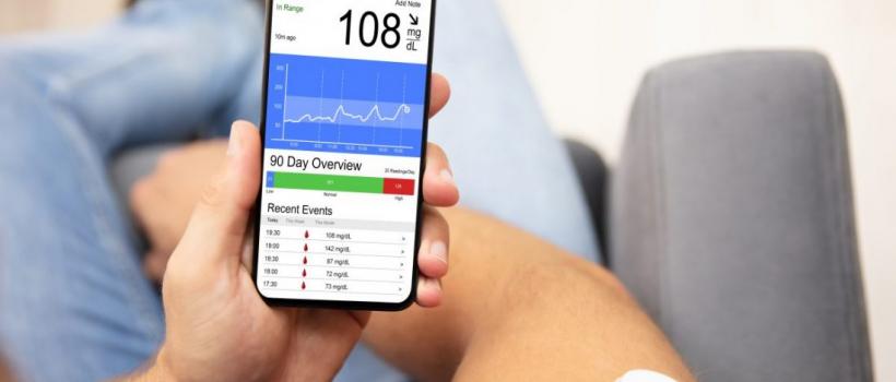 Continuous Glucose Monitoring (CGM) Devices Market