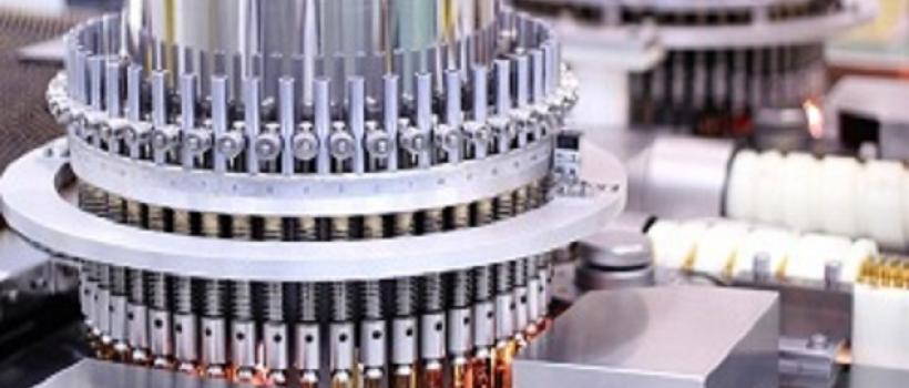 Continuous Manufacturing Market