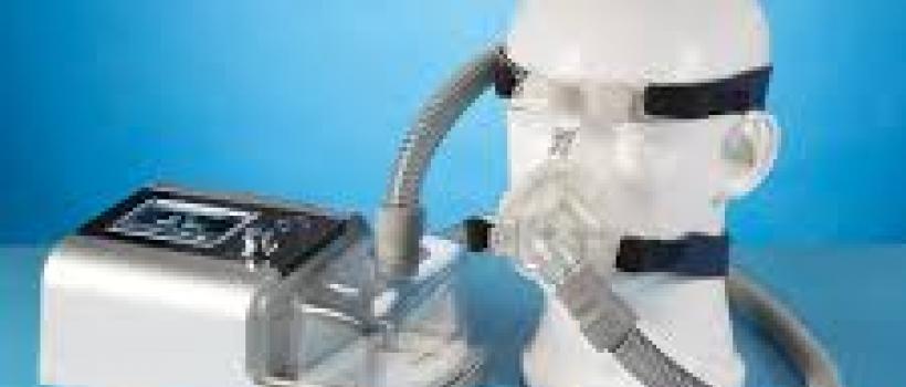 Continuous Positive Airway Pressure Devices 