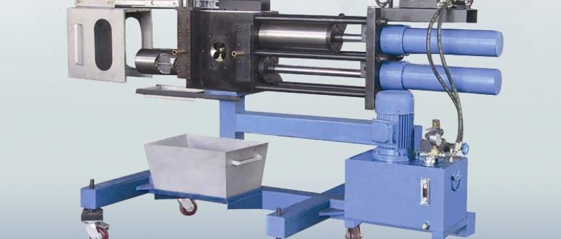 Continuous Screen Changers