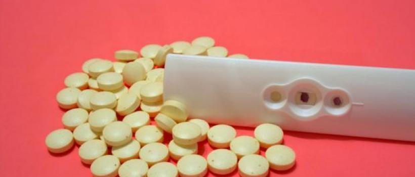 Contraceptive Drugs and Devices