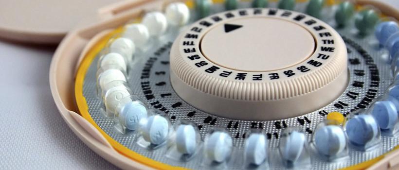 Contraceptive Drugs