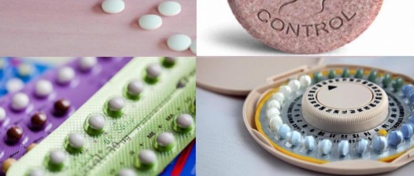 Contraceptive Pills Market