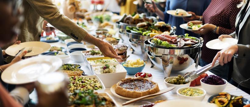 Contract Catering Market