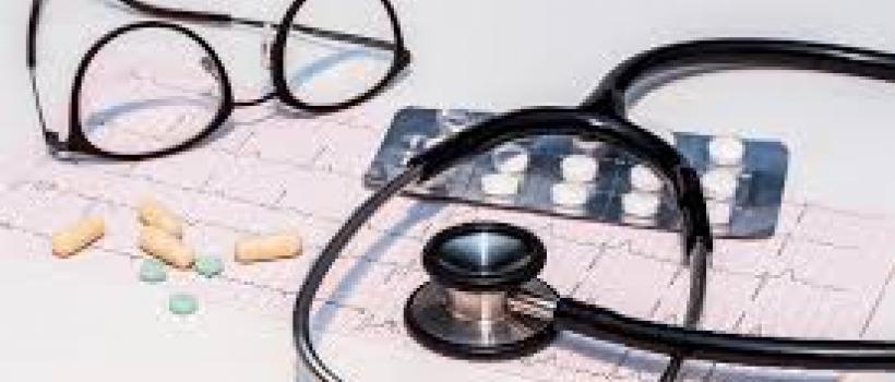 Contract Organizations Services Market