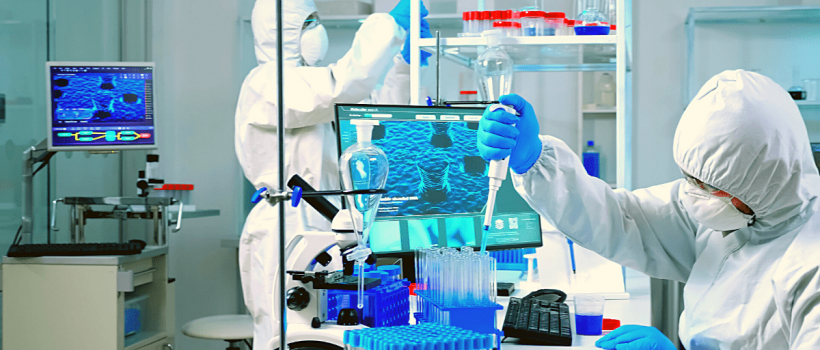 Contract Pharmaceutical Manufacturing Market