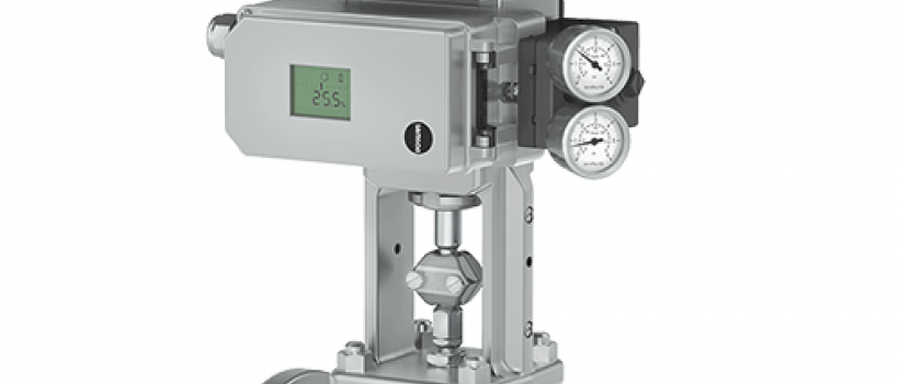 Control Valve Market