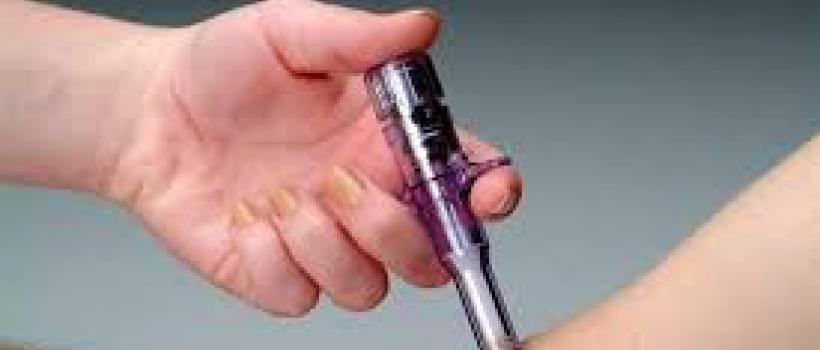 Controlled Release Drug Delivery