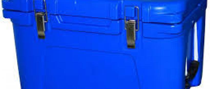 Convenient Camping Cooler Industry 