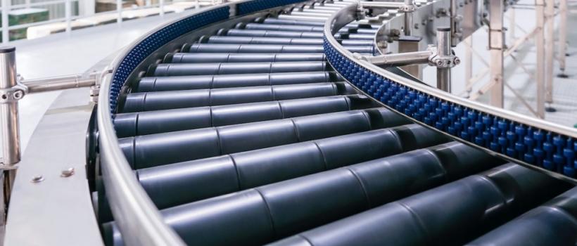 Conveyor Belts Market