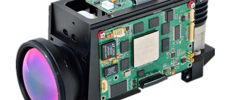 Cooled Thermal Infrared Detector, Cooled Thermal Infrared Detector Market, Cooled Thermal Infrared Detector Market Growth