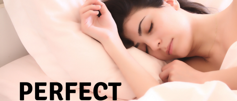 Perfect Sleep Mattress