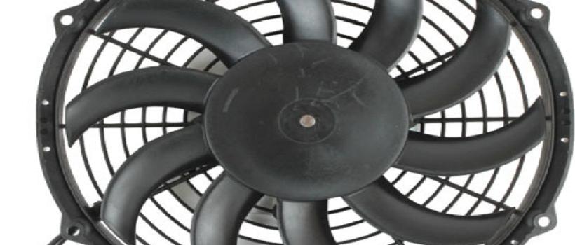 Cooling Fan Motor, Cooling Fan Motor Market, Cooling Fan Motor Market Growth