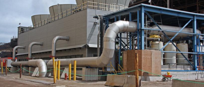 Cooling Water Treatment Chemicals 