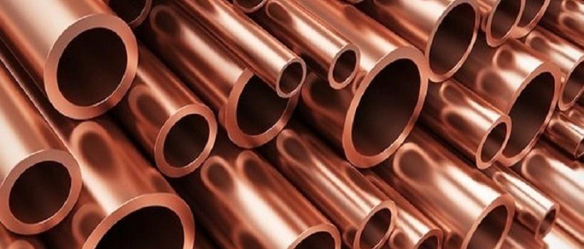 Copper Alloy Foil, Copper Alloy Foil Market, Copper Alloy Foil Market Growth