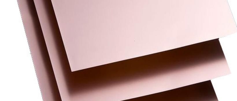 Copper Clad Laminates Industry