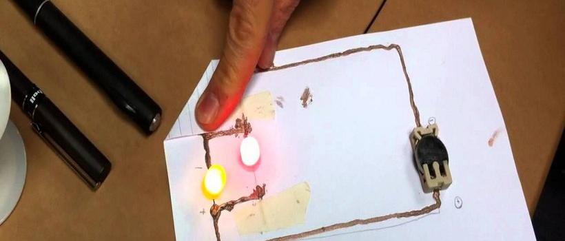 Copper Conductive Ink, Copper Conductive Ink Market, Copper Conductive Ink Market Growth