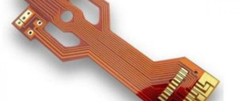 Copper Foil for PCB Industry
