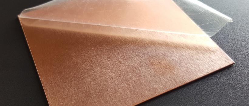 Copper Plate Paper Market