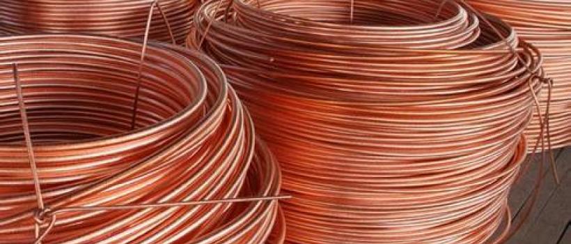 Copper Wire Rod