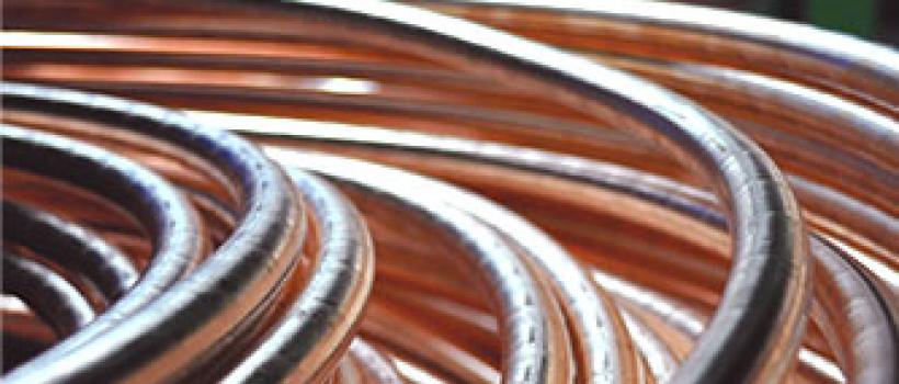 Copper wire Industry