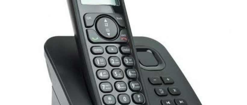  Cordless Phone