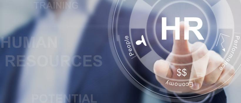 Core HR Software 