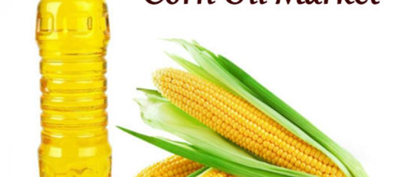  Global Corn Oil Market 