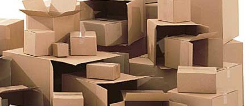 Corrugated Packaging Market