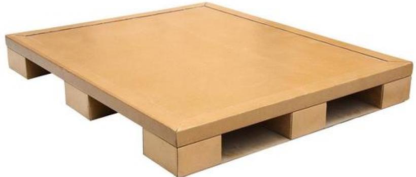 Corrugated Pallets