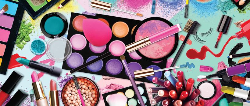 Cosmetic Grade Color Additives Market