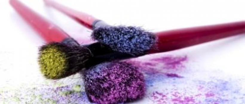 Cosmetic Pigments