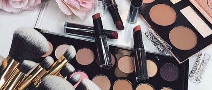 Cosmetic, Cosmetic Market, Cosmetic Market Growth