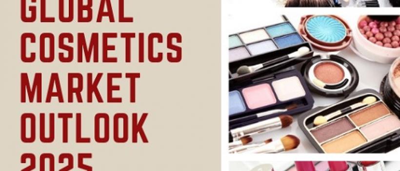 Cosmetics Market