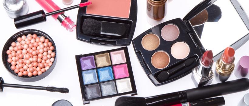 Cosmetics Market