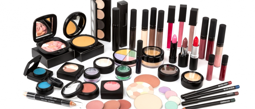 Cosmetics Market