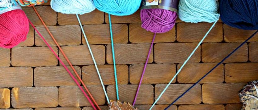 Cotton Yarn